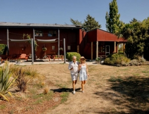 Torlesse winery